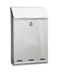 Skrzynka jednorodzinna