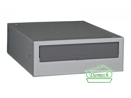 Skrzynka lokatorska Model E4